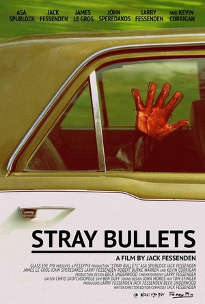 子弹横飞 Stray Bullets