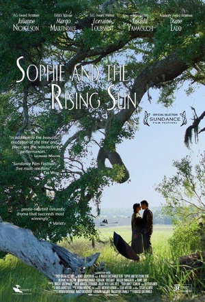 苏菲与朝阳 Sophie and the Rising Sun