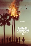 野兽家族 第一季 Animal Kingdom Season 1