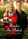 圣诞布丁迷案 Murder, She Baked: A Plum Pudding Murder Mystery