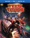 少年泰坦：犹大契约 Teen Titans: The Judas Contract