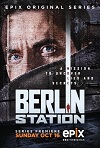 柏林谍影 Berlin Station