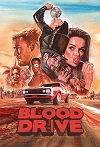 血路狂飙 第一季 Blood Drive Season 1