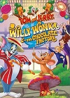 猫和老鼠：查理和巧克力工厂 Tom and Jerry: Willy Wonka and the Chocolate Factory