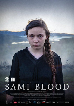 萨米之血 Sameblod