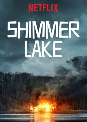 微光湖 Shimmer Lake