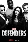 捍卫者联盟 第一季 The Defenders Season 1