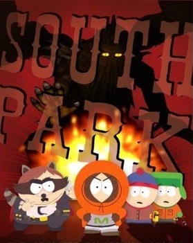 南方公园 第二十季 South Park Season 20
