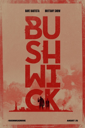 布希维克 Bushwick