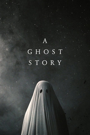 鬼魅浮生 A Ghost Story
