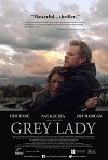格雷女士 Grey Lady