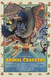 神奇马戏团之动物饼干 Magical Circus : Animal Crackers