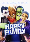 精灵怪物：疯狂之旅 Happy Family