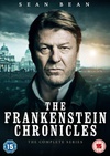 弗兰肯斯坦传奇 第一季 The Frankenstein Chronicles Season 1