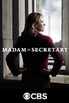 国务卿女士 第三季 Madam Secretary Season 3
