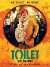 厕所英雄 Toilet - Ek Prem Katha