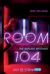 104号房间 Room 104