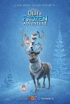 雪宝的冰雪大冒险 Olaf's Frozen Adventure
