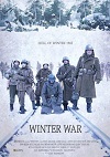 冬季战争 Winter War