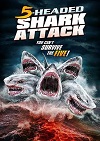 夺命五头鲨 5-Headed Shark Attack