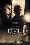恶魔之门 Devil's Gate
