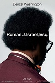 罗曼先生，你好 Roman Israel, Esq.