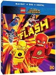 乐高DC超级英雄：闪电侠 Lego DC Comics Super Heroes: The Flash