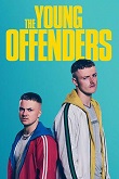 少年犯 第一季 The Young Offenders Season 1