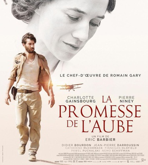 童年的许诺 La Promesse de l'Aube