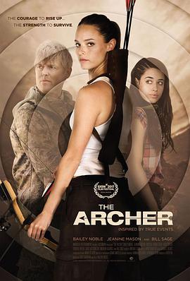 射手 The Archer