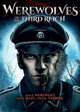 第三帝国的狼人 Werewolves of the Third Reich