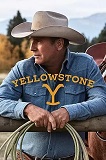 黄石 第一季 Yellowstone Season 1
