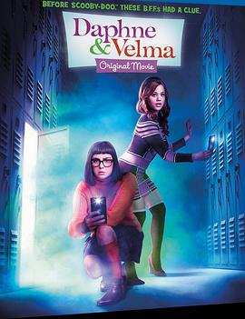 达芙妮与维尔玛 Daphne & Velma
