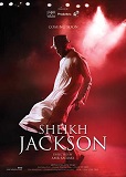 谢赫杰克逊 Sheikh Jackson
