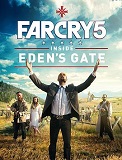 孤岛惊魂5：伊甸园之门 Far Cry 5: Inside Edens Gate