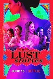 爱欲故事 Lust Stories