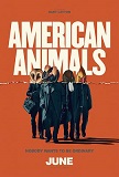 美国动物 American Animals