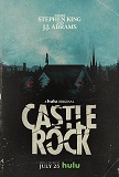 城堡岩 Castle Rock