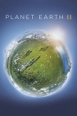 地球脉动 第二季 Planet Earth II Season 2