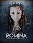 罗米娜 romina
