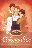 蛋糕师 The Cakemaker