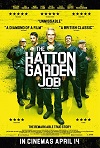 哈顿花园大劫案 The Hatton Garden Job