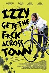 伊兹大闹洛杉矶 Izzy Gets the Fuck Across Town