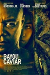 路易斯安纳鱼子酱 Bayou Caviar