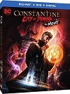 康斯坦丁：恶魔之城 电影版 Constantine: City of Demons