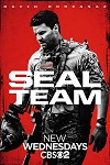 海豹突击队 第一季 SEAL Team Season 1