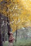 我们，动物 We the Animals