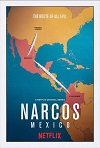 毒枭：墨西哥 Narcos: Mexico