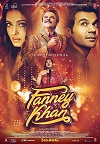 印度巨星 Fanney Khan