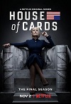 纸牌屋 第六季 House of Cards Season 6